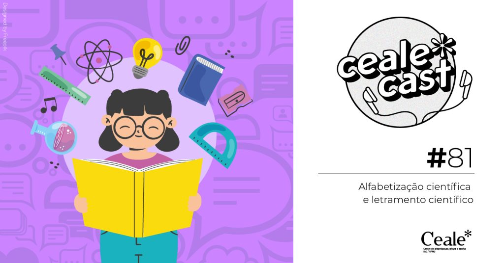 Episódio 81 do Cealecast disponível!