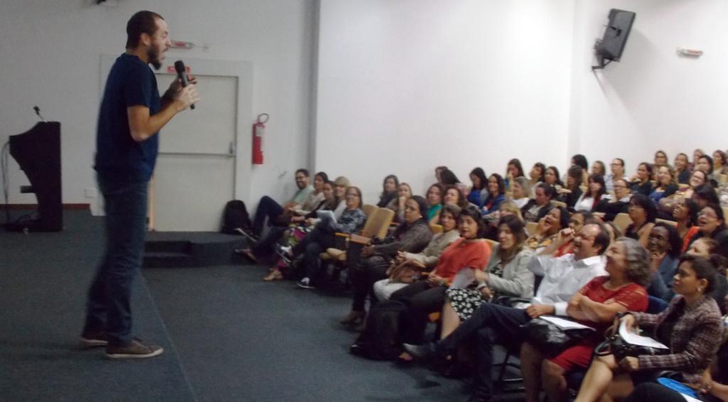 Pnaic 2016 tem início na UFMG