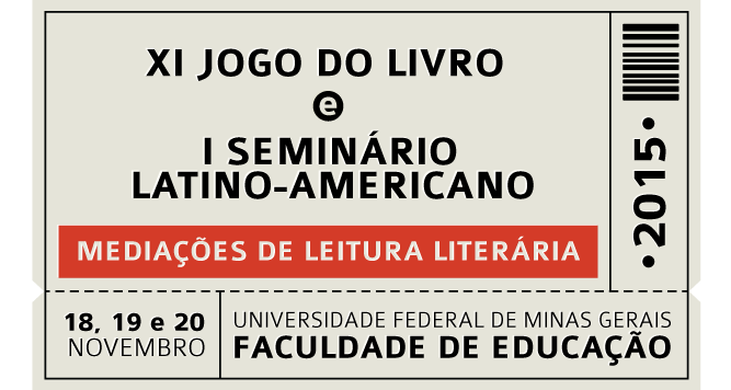 XI Jogo do Livro