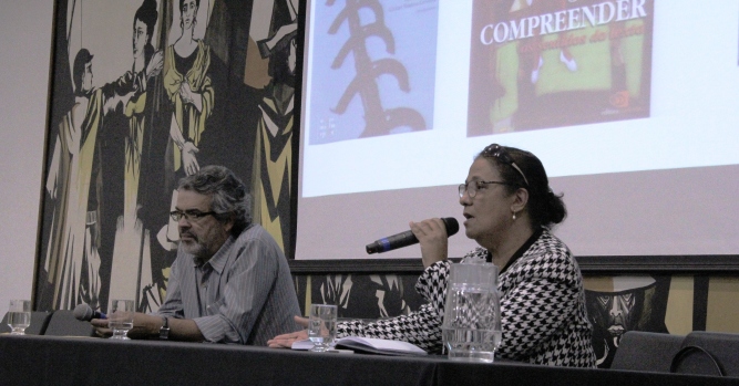 Projeto “Leituras em Conexão” tem encerramento na Faculdade de Educação da UFMG