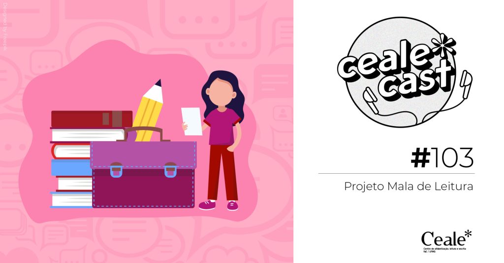 Episódio 103 do Cealecast disponível!