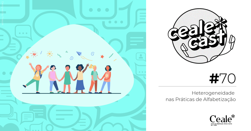 Episódio 70 do Cealecast disponível!