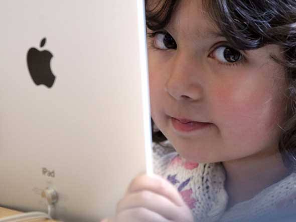 Tecnologias computacionais e educação