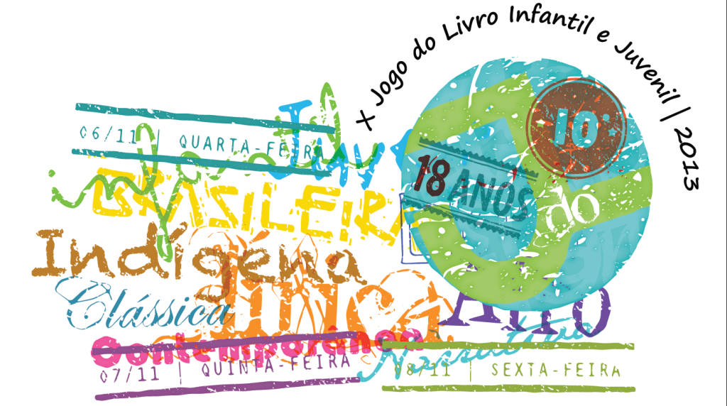 Começa amanhã o X Jogo do Livro