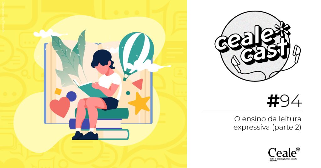 Episódio 94 do Cealecast disponível!