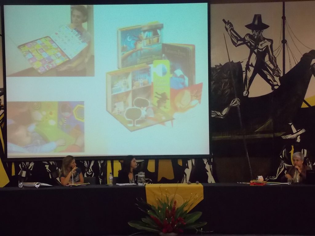 Livros para todos