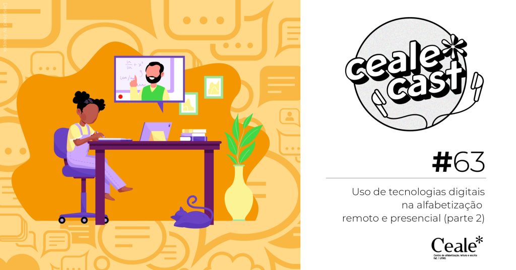 Episódio 63 do Cealecast disponível!