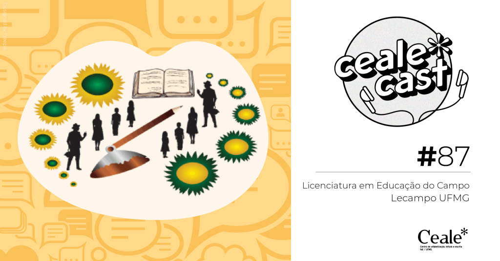 Episódio 87 do Cealecast disponível!
