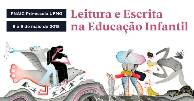 Terceiro encontro PNAIC Pré-escola