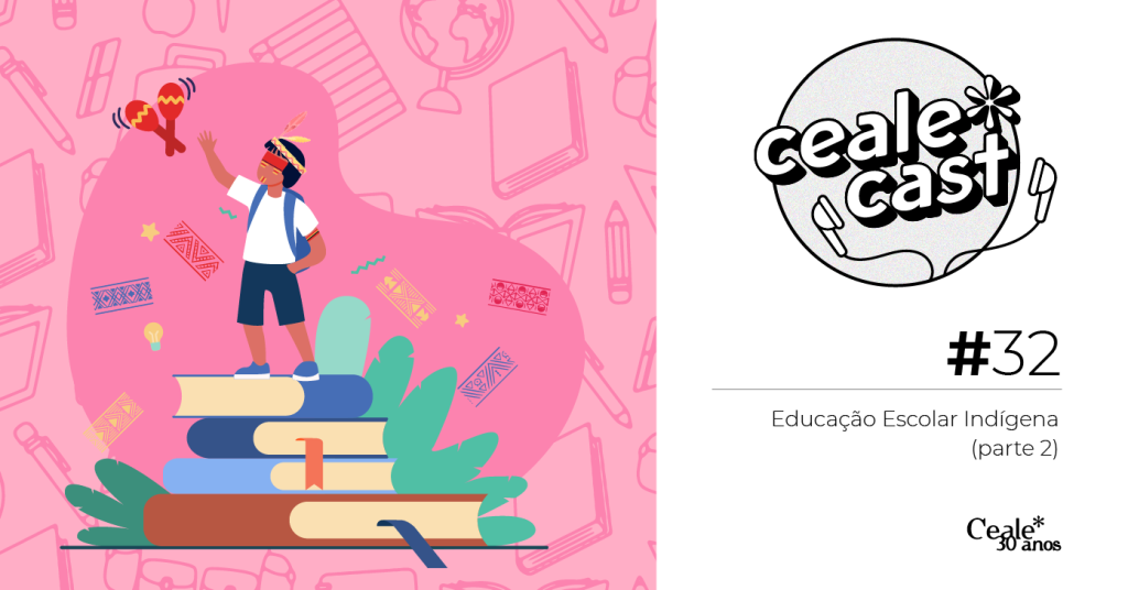 Episódio 32 do Cealecast disponível!