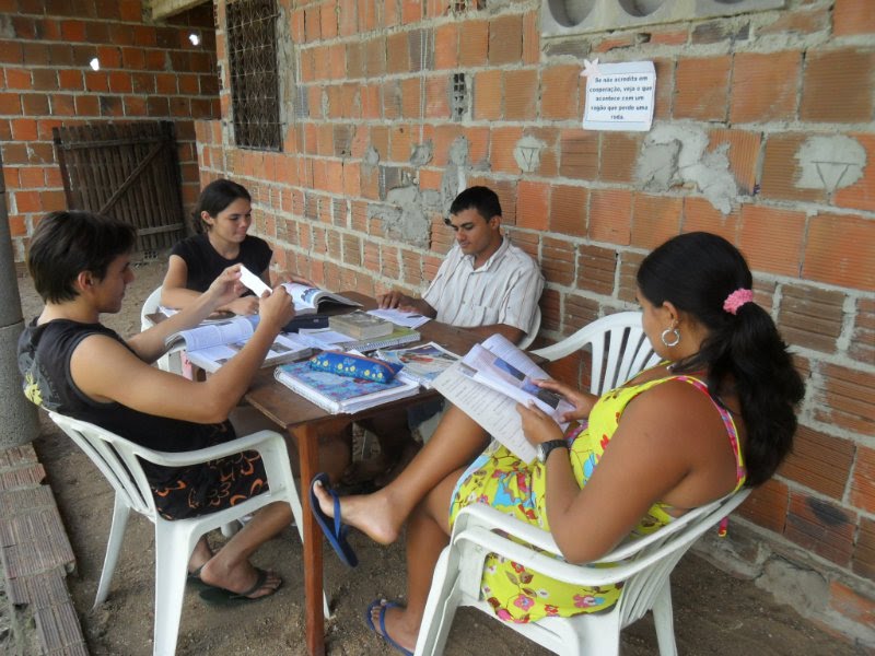 Educador social no caminho da regulamentação
