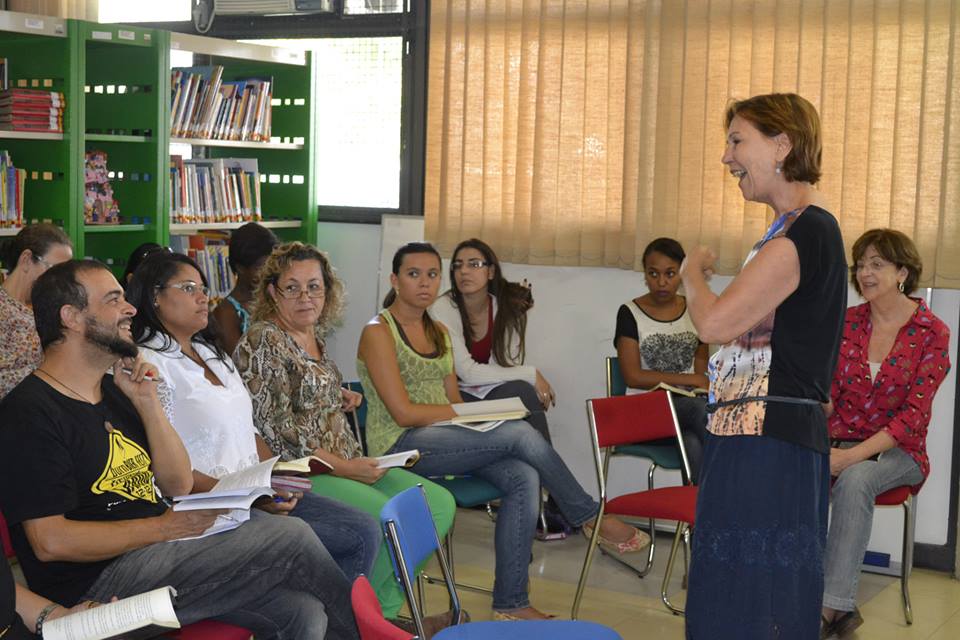Participe da 7ª edição do Tertúlia Literária