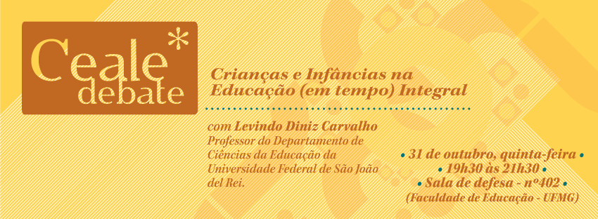 O tempo da escola e o tempo da criança
