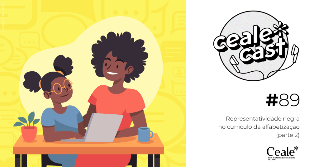 Episódio 89 do Cealecast disponível!