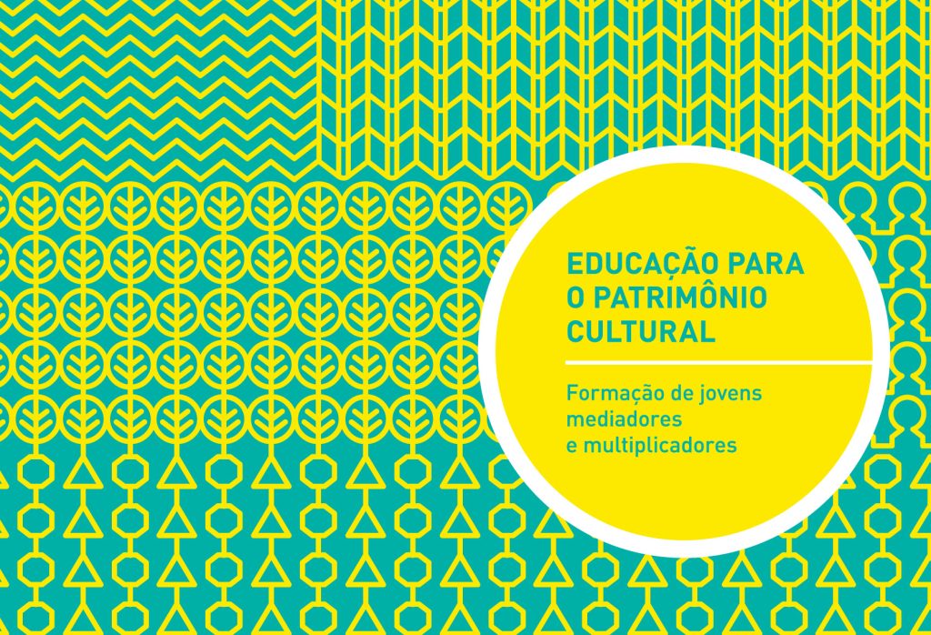 Curso Educação para o Patrimônio Cultural