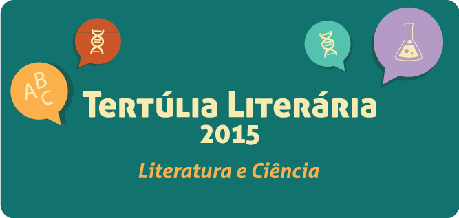 Quer participar do projeto Tertúlia Literária?