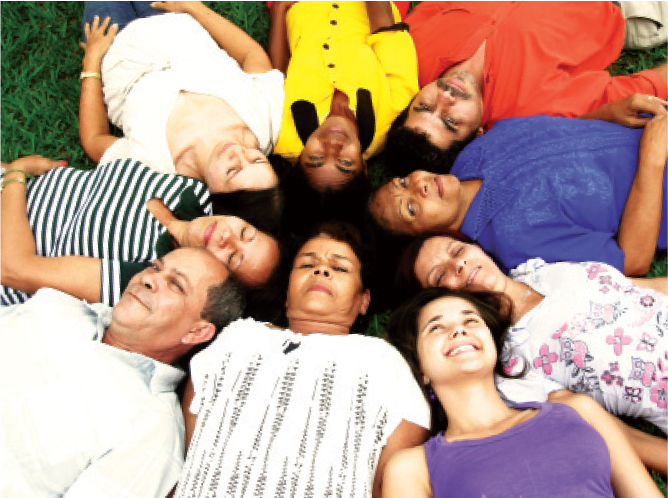 Ensino Fundamental para jovens e adultos