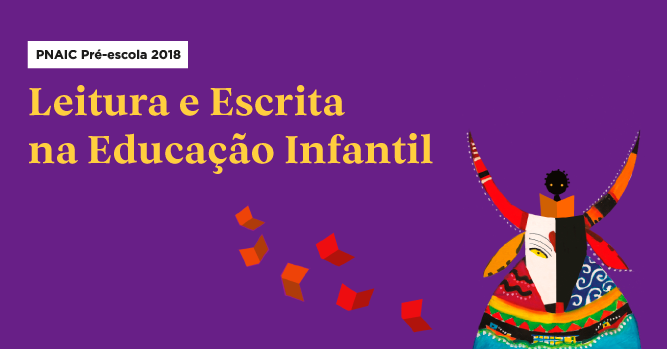 Encontro PNAIC Pré-escola 2018