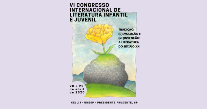 CELLIJ realiza congresso sobre literatura infantil e juvenil no ano que vem