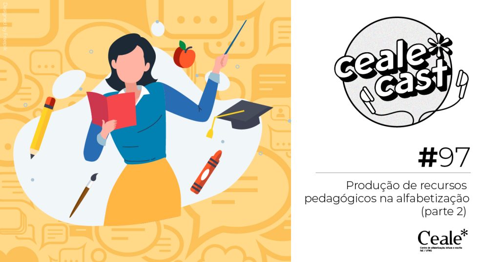 Episódio 97 do Cealecast disponível