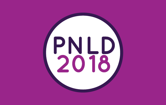 Avaliação pedagógica do PNLD 2018