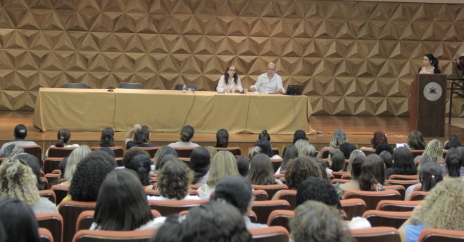 “Letramento Profissional” inicia nova edição do módulo I