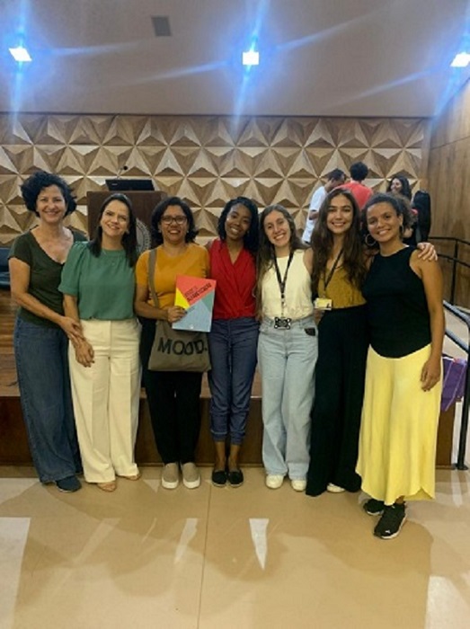 LAL participa da 23ª Jornada de Extensão