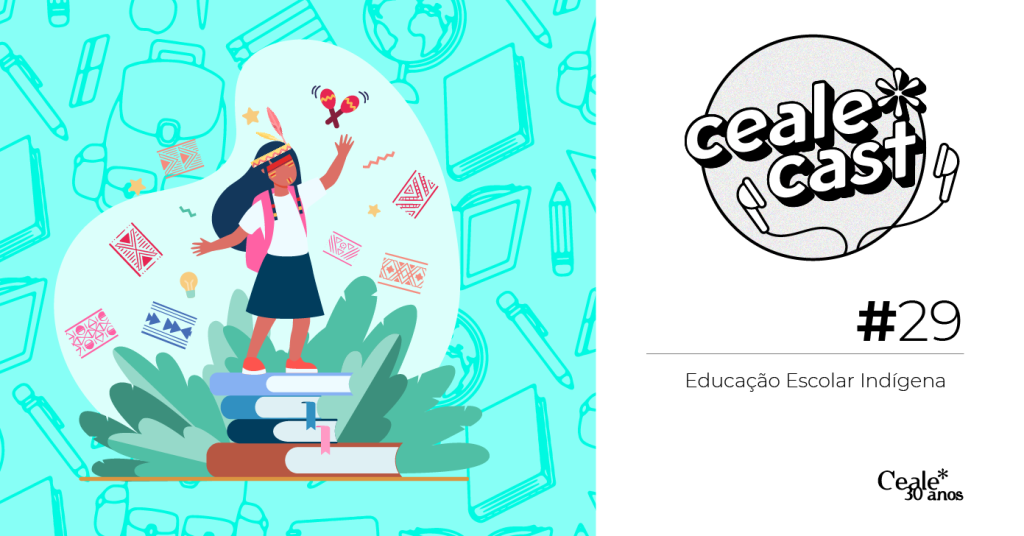 Episódio 29 do Cealecast disponível!