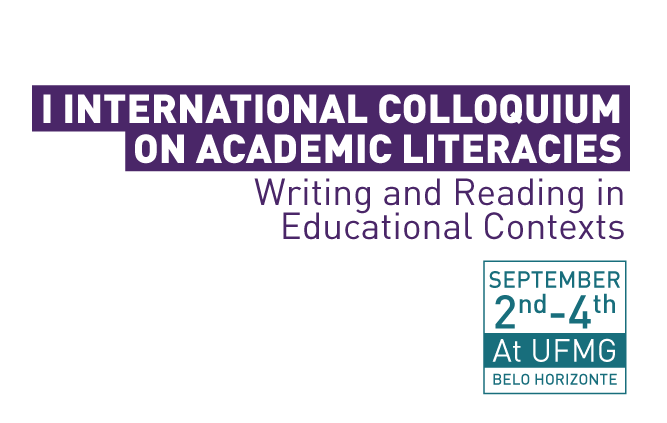 Colloquium Academic Literacies