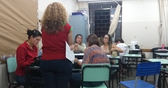 Segunda aula do “Letramento Profissional” propõe atividades com o gênero entrevista