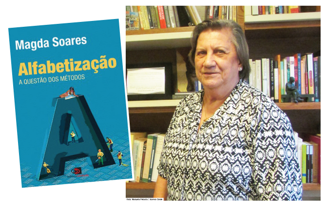 Alfabetizar com método