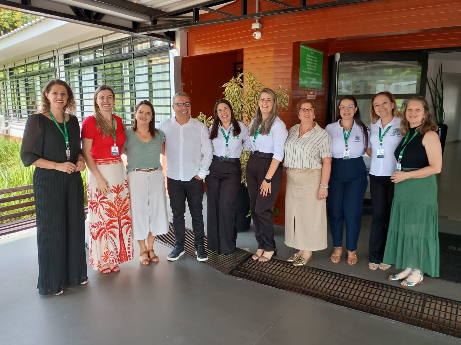 Vice-diretora do Ceale participa do Seminário de Alfabetização em Cascavel/PR