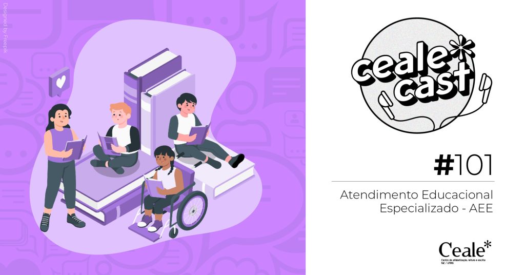Episódio 101 do Cealecast disponível