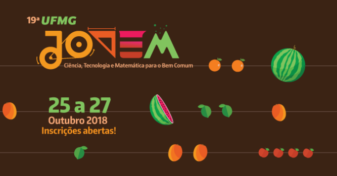 Feira de ciências da UFMG abre inscrições para projetos científicos de turmas de EF e EM e visitação