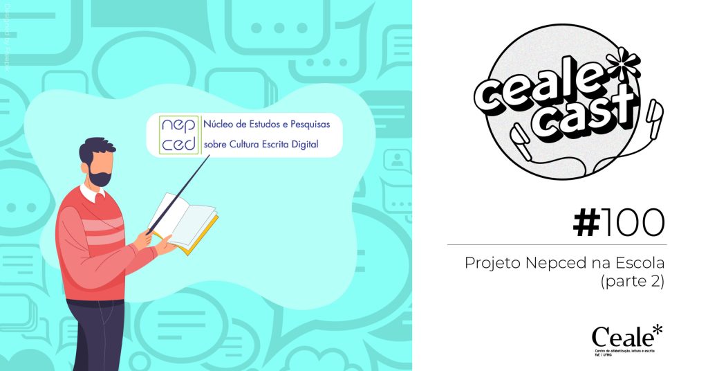 Episódio 100 do Cealecast disponível