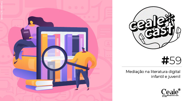 Episódio 59 do Cealecast disponível!