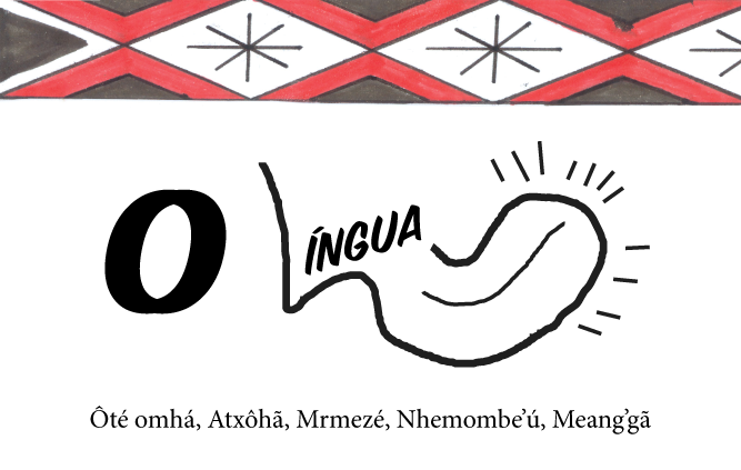 Jornal 'O Língua'