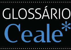 glossario ceale logo